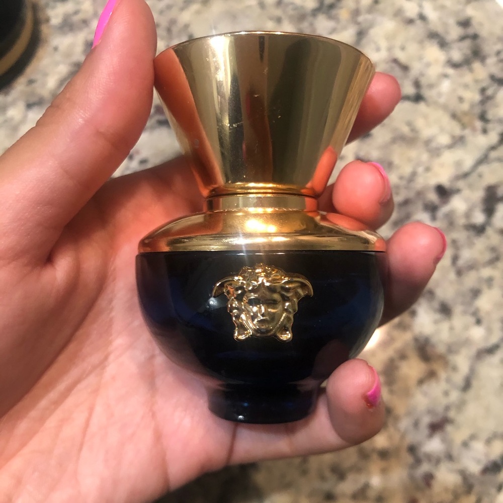 Versace Dylan Blue